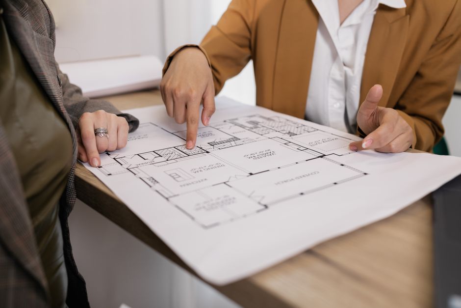 Jak vybrat zahradního architekta